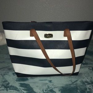 Michael Kors beach tote